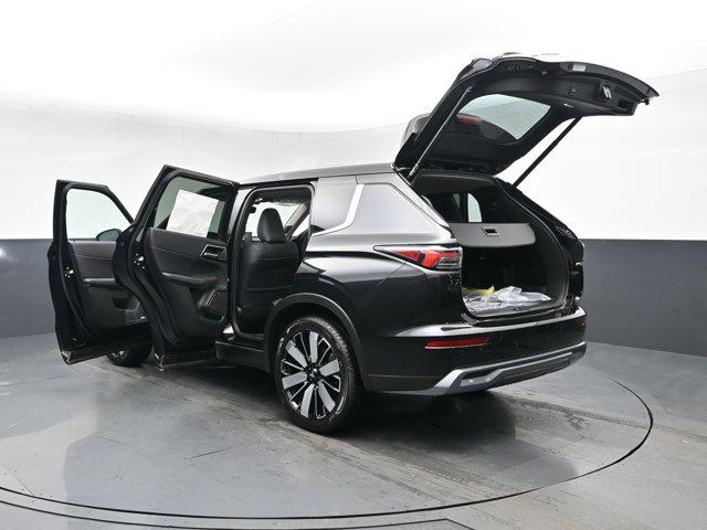 2026 Mitsubishi Outlander SE 1.5T 2WD