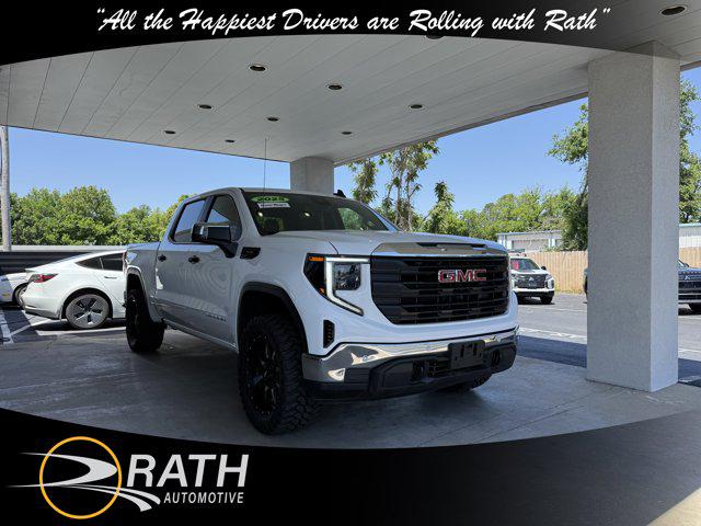 2025 GMC Sierra 1500 4WD Crew Cab Short Box Pro for sale in Springdale, AR