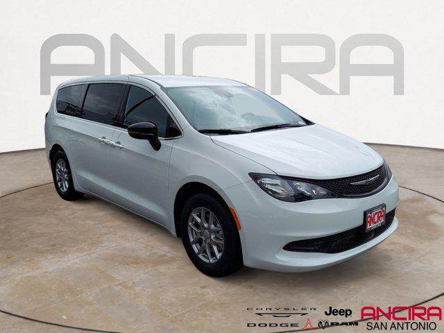 2026 Chrysler Voyager LX for sale in San Antonio, TX