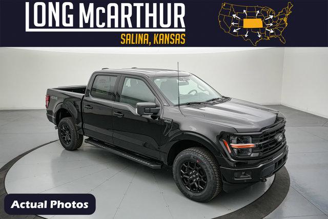 2026 Ford F-150 XLT for sale in Salina, KS