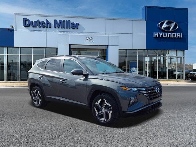 2023 Hyundai Tucson Hybrid SEL Convenience for sale in Huntington, WV