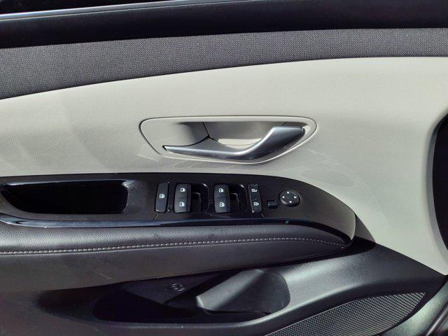 2023 Hyundai Tucson Hybrid SEL Convenience