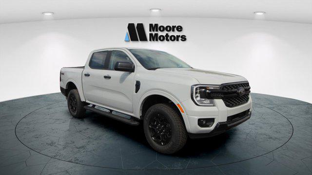2026 Ford Ranger XLT for sale in Caro, MI