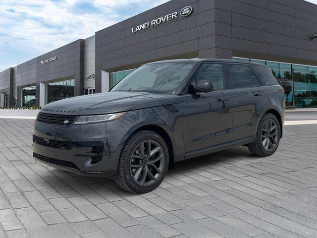 2026 Land Rover Range Rover Sport P360 SE for sale in San Antonio, TX