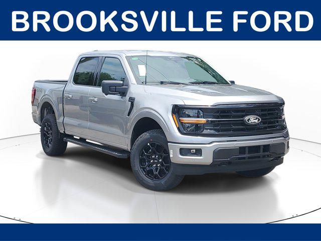 2026 Ford F-150 XLT for sale in Brooksville, FL