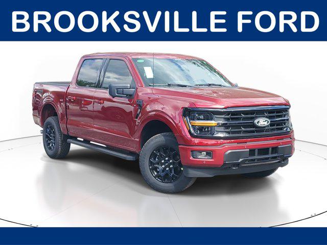 2026 Ford F-150 XLT for sale in Brooksville, FL