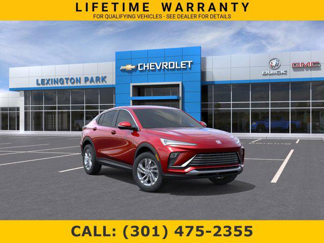 2026 Buick NV Preferred FWD for sale in California, MD