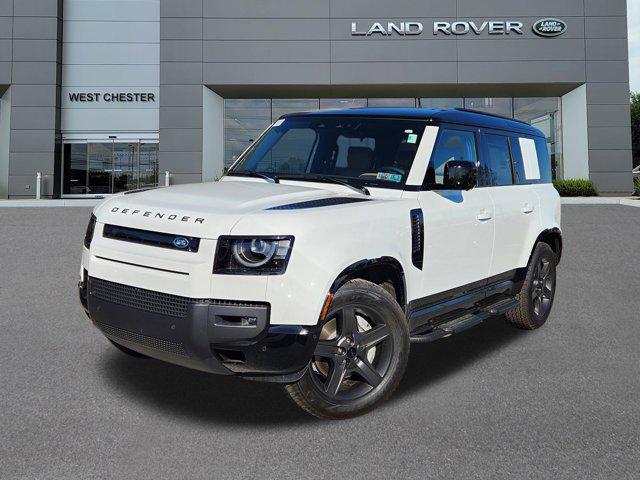 2026 Land Rover Defender P400 X-Dynamic SE for sale in West Chester, PA