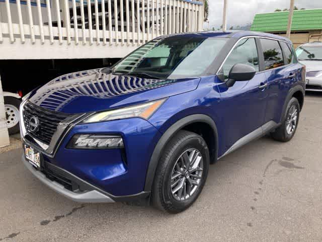 2023 Nissan Rogue S FWD for sale in Kahului, HI