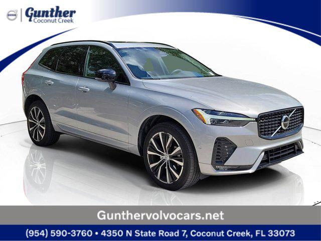 2023 Volvo XC60 B5 Plus Dark Theme for sale in Coconut Creek, FL