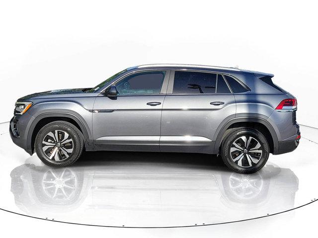 2024 Volkswagen Atlas Cross Sport 2.0T SE