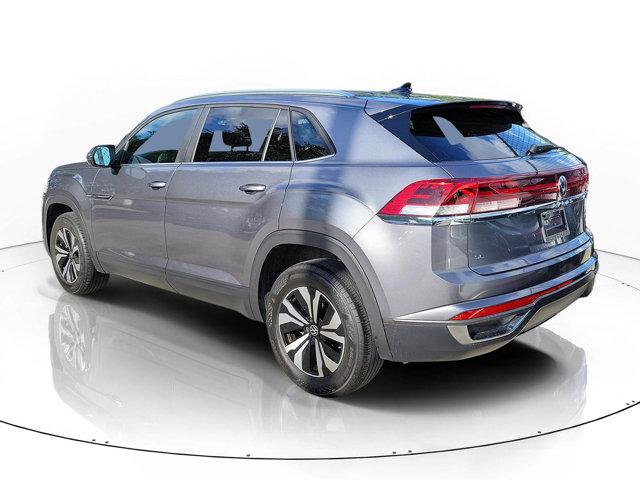 2024 Volkswagen Atlas Cross Sport 2.0T SE