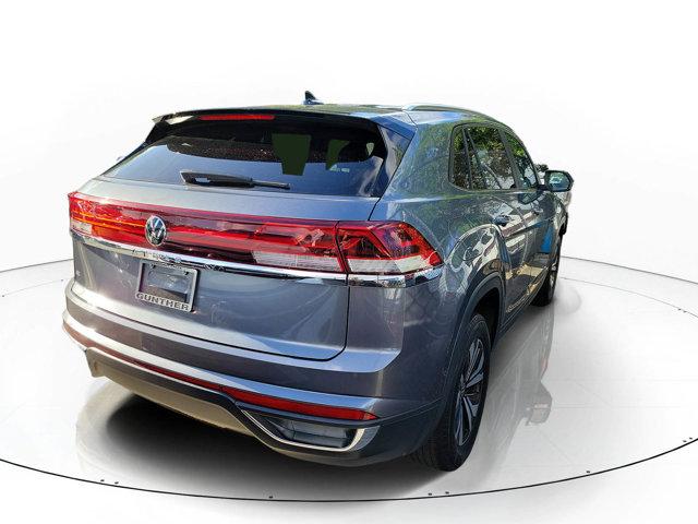 2024 Volkswagen Atlas Cross Sport 2.0T SE