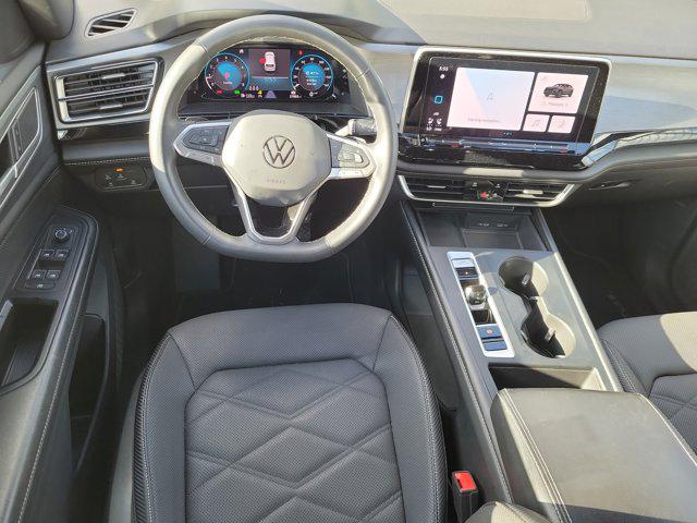 2024 Volkswagen Atlas Cross Sport 2.0T SE