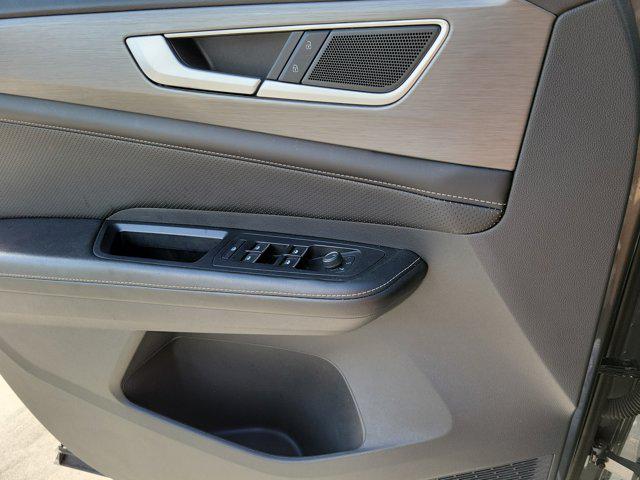 2024 Volkswagen Atlas Cross Sport 2.0T SE
