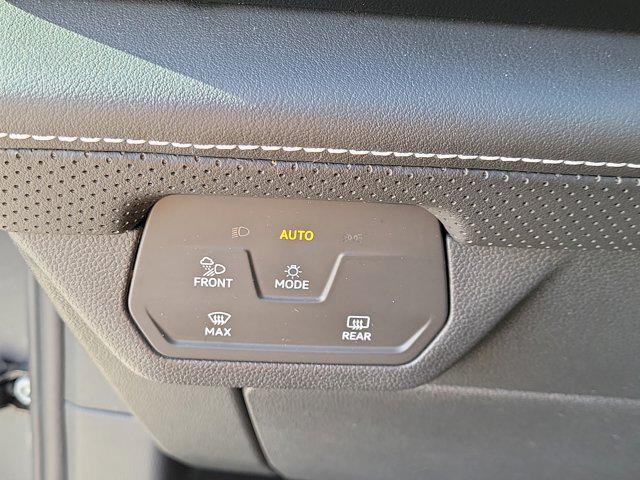 2024 Volkswagen Atlas Cross Sport 2.0T SE
