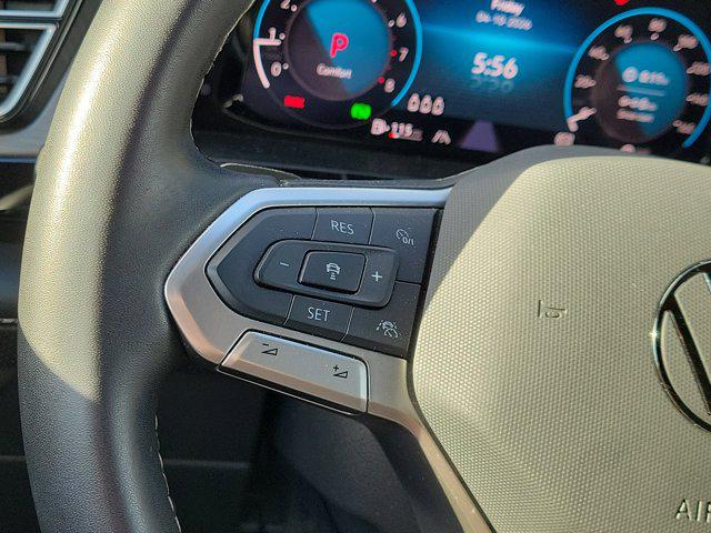 2024 Volkswagen Atlas Cross Sport 2.0T SE