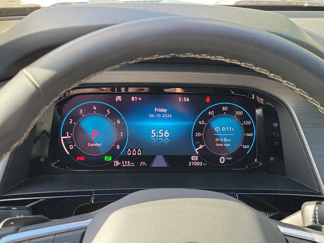 2024 Volkswagen Atlas Cross Sport 2.0T SE