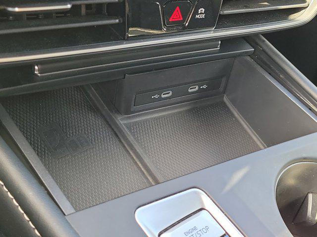 2024 Volkswagen Atlas Cross Sport 2.0T SE