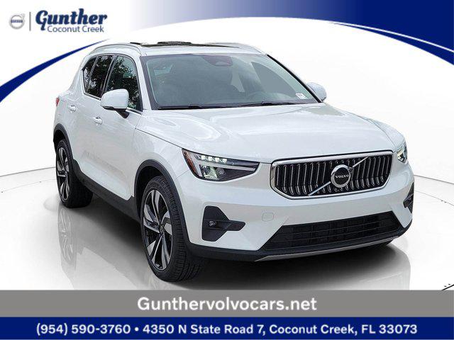 2023 Volvo XC40 B5 Plus Bright Theme for sale in Coconut Creek, FL