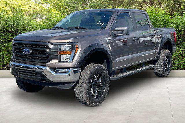 2023 Ford F-150 XLT for sale in GLASSBORO, NJ