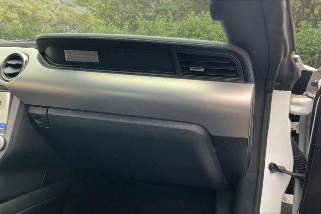 2023 Ford Mustang EcoBoost Premium Convertible