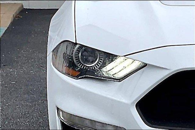 2023 Ford Mustang EcoBoost Premium Convertible