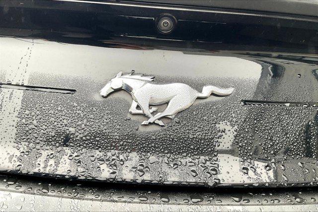 2023 Ford Mustang EcoBoost Premium Convertible