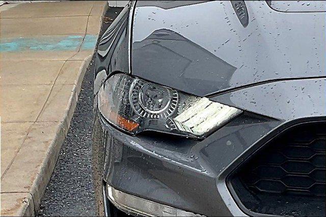 2023 Ford Mustang EcoBoost Premium Convertible