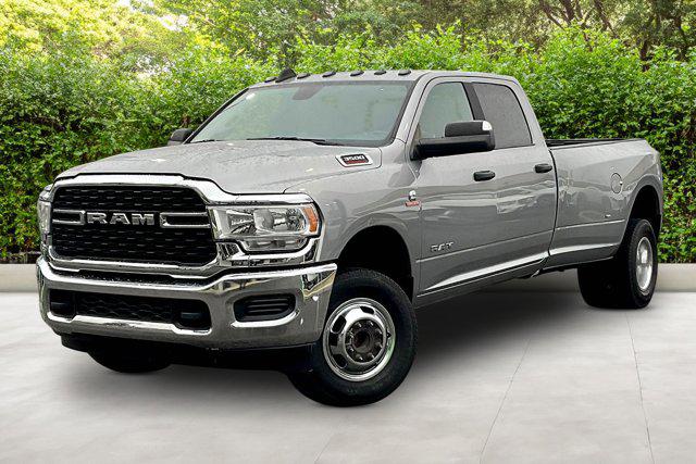 2022 Ram 3500 Big Horn Crew Cab 4x4 8' Box for sale in GLASSBORO, NJ