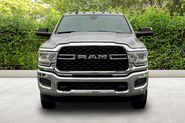2022 Ram 3500 Big Horn Crew Cab 4x4 8' Box