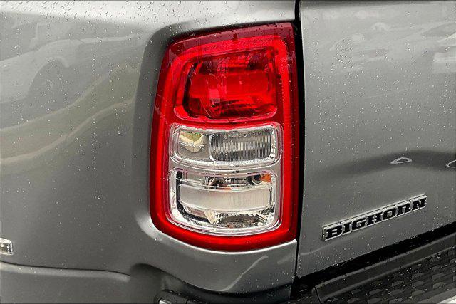 2022 Ram 3500 Big Horn Crew Cab 4x4 8' Box