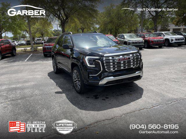 2026 GMC Terrain AWD Denali for sale in Green Cove Springs, FL
