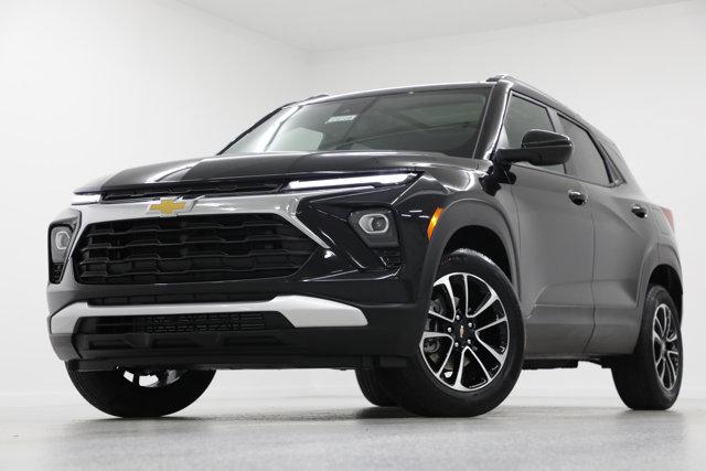 2026 Chevrolet TrailBlazer AWD LT for sale in Clinton, MO