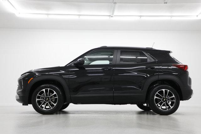 2026 Chevrolet TrailBlazer AWD LT
