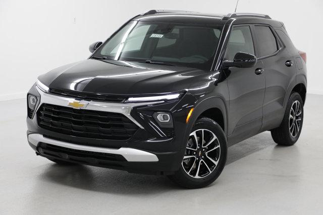 2026 Chevrolet TrailBlazer AWD LT