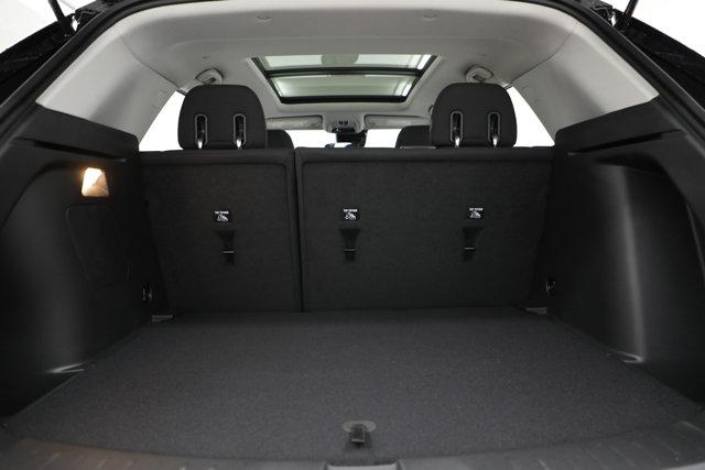 2026 Chevrolet TrailBlazer AWD LT