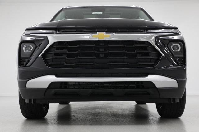 2026 Chevrolet TrailBlazer AWD LT