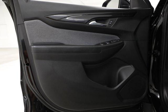 2026 Chevrolet TrailBlazer AWD LT