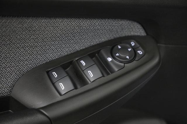 2026 Chevrolet TrailBlazer AWD LT