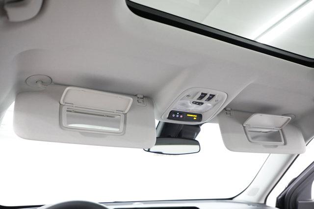 2026 Chevrolet TrailBlazer AWD LT