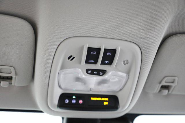 2026 Chevrolet TrailBlazer AWD LT