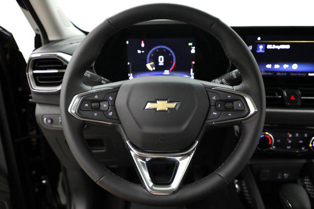 2026 Chevrolet TrailBlazer AWD LT