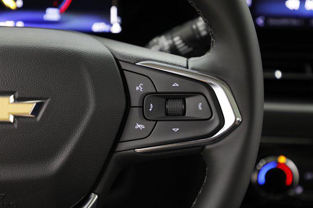 2026 Chevrolet TrailBlazer AWD LT