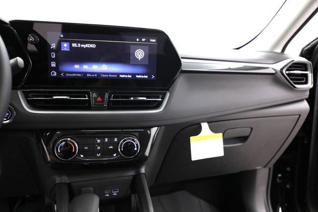 2026 Chevrolet TrailBlazer AWD LT