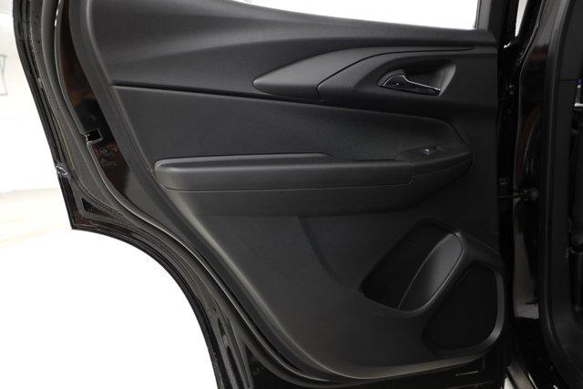 2026 Chevrolet TrailBlazer AWD LT