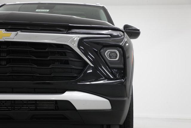 2026 Chevrolet TrailBlazer AWD LT