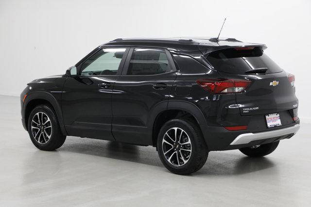 2026 Chevrolet TrailBlazer AWD LT