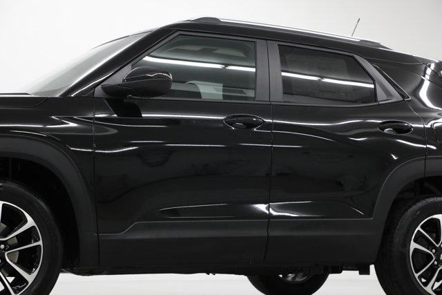 2026 Chevrolet TrailBlazer AWD LT