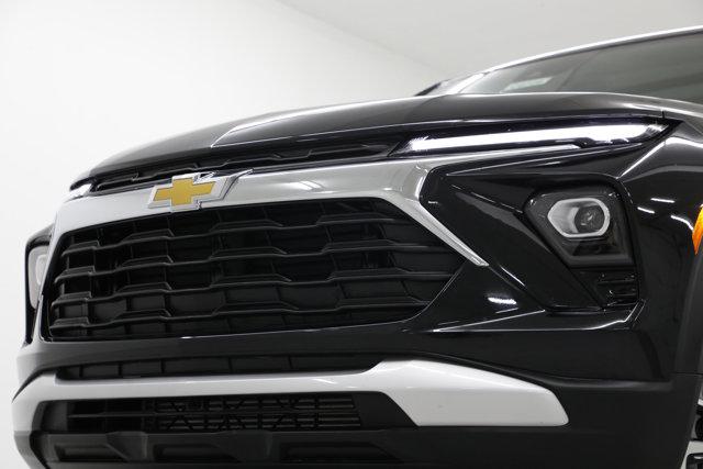2026 Chevrolet TrailBlazer AWD LT